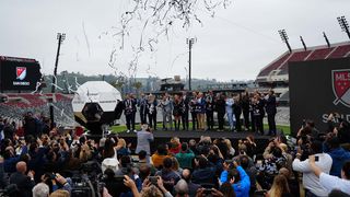 What an MLS team for San Diego means for soccer fans (including Loyal fans) (Gray Area). Photo by MLS 